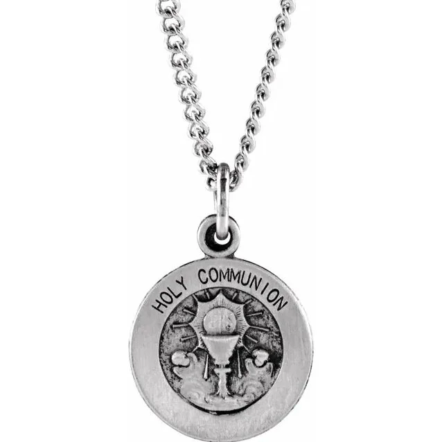 St.Christopher 3点セット St. Christopher Pendant — Stucchi Jewelers